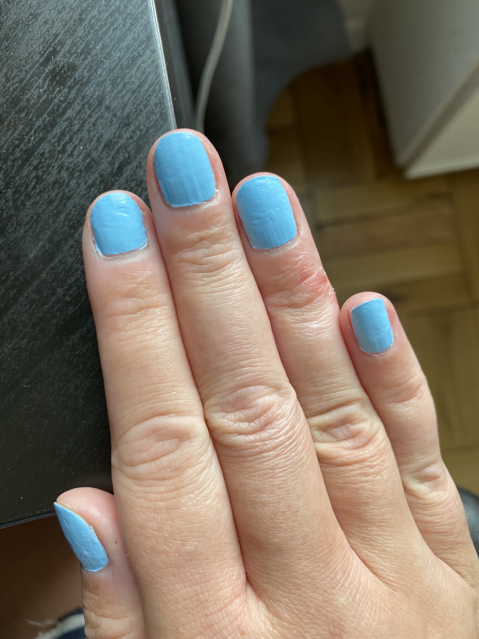 Takunya Nail Studio nail photo 8